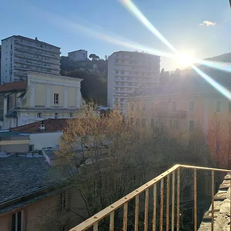 Cocon Sous Les Toits - T2 Climatise De Charme Prázdninový dům